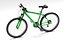 Green Mountain Bike