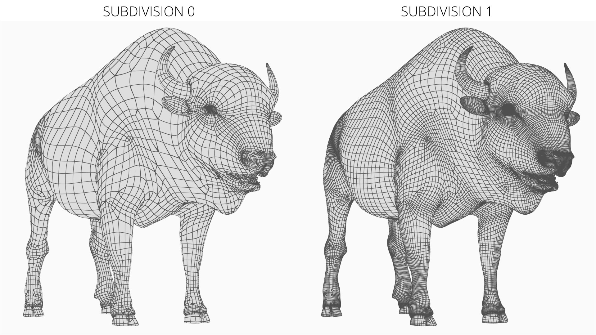 American Bison Fur Grazing Idle Animated Rigged For Maya model https://p.turbosquid.com/ts-thumb/BT/EYeWj1/jT/american_bison_fur_grazing_idle_animated_rigged_for_maya_015/jpg/1778489389/1920x1080/fit_q87/5a703ff9c9ce10a211147125f9a9e3eaa93cb346/american_bison_fur_grazing_idle_animated_rigged_for_maya_015.jpg