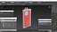 Apple iPhone 15 Pro Max Silicone Case Red Packaging