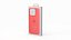 Apple iPhone 15 Pro Max Silicone Case Red Packaging 3D