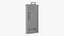 Apple iPhone 15 Pro Max Silicone Case Red Packaging