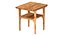 Stolik nocny Wyatt Urban Outfitters