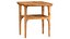 Stolik nocny Wyatt Urban Outfitters