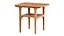 Stolik nocny Wyatt Urban Outfitters
