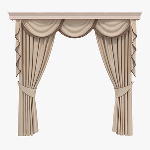 Curtain 6