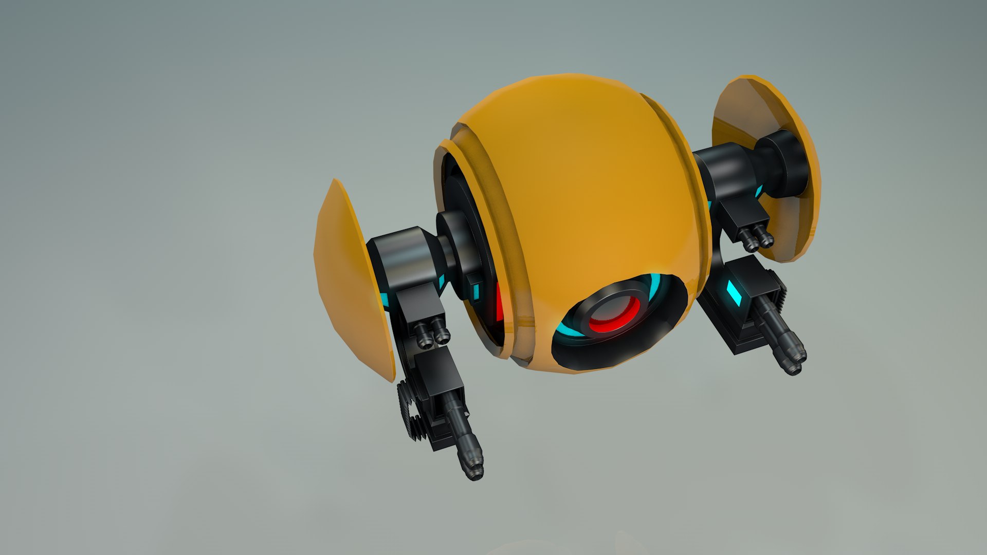 Sci Fi Drone 3D model https://p.turbosquid.com/ts-thumb/BT/K8rRc6/f9/drone0003/png/1735594720/1920x1080/fit_q87/7d5562156b0f151cd9c58ba92c55e9091d67064e/drone0003.jpg