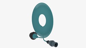 nauticexpo electric cable obj