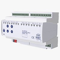 KNX Blind Actuator Eight Gang