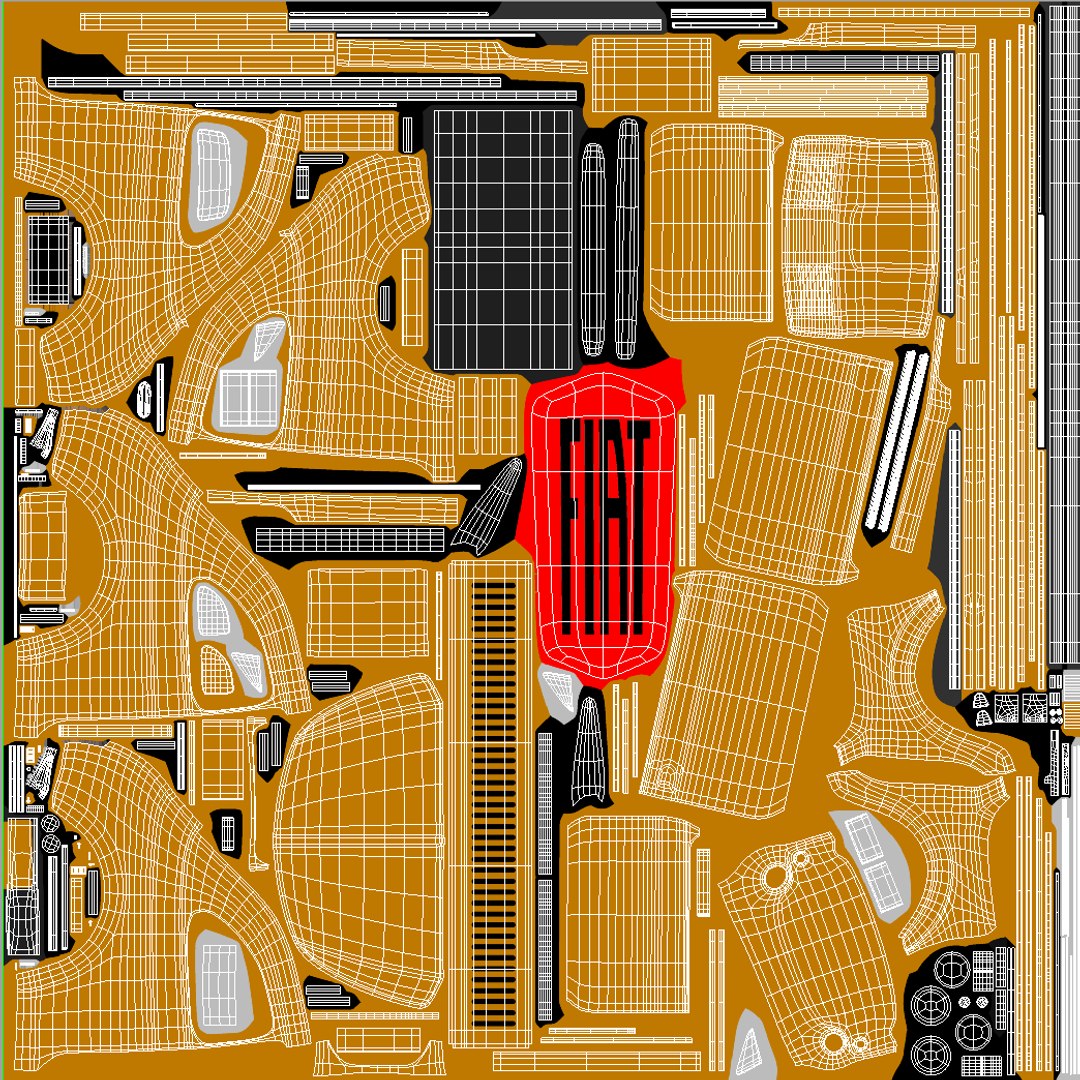 fiat 500l 3D model https://p.turbosquid.com/ts-thumb/BT/LYjkdD/gk/uv_mapimagefiat50001/png/1613157518/1920x1080/fit_q87/93c62efc9036a99b595f25a894ab62e3d2731ad1/uv_mapimagefiat50001.jpg