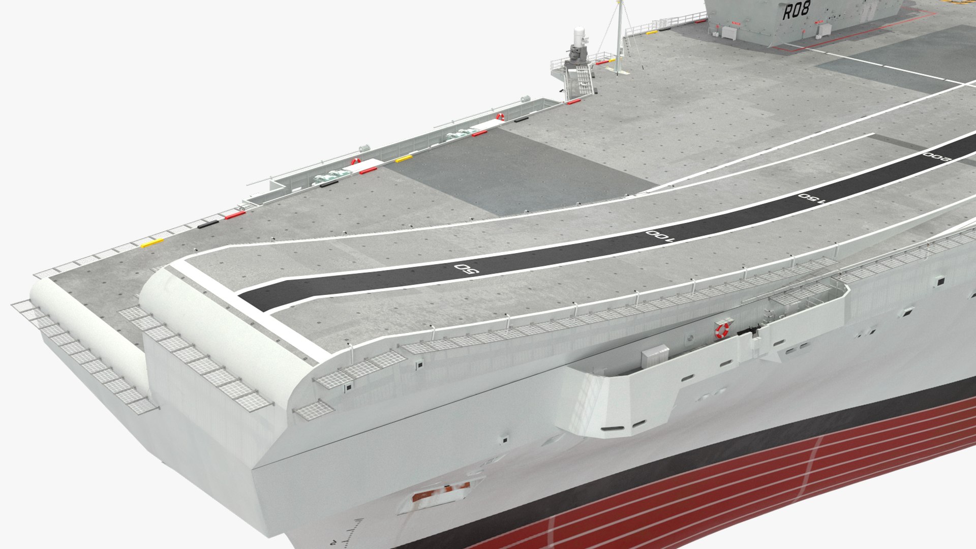 HMS Queen Elizabeth with Military Equipment 3D model https://p.turbosquid.com/ts-thumb/BT/Ny4v1R/3v/hms_queen_elizabeth_with_military_equipment_033/jpg/1737967646/1920x1080/fit_q87/ee3c0b007703df0ab1812522accb19697c1ebc8e/hms_queen_elizabeth_with_military_equipment_033.jpg