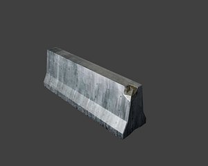 Barrier Damage