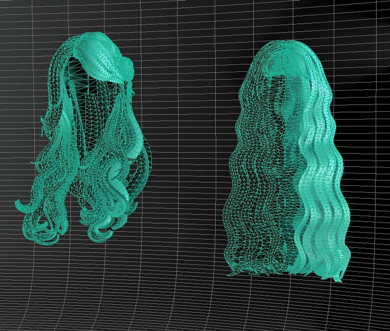 3D long hair 5 hairstyles model https://p.turbosquid.com/ts-thumb/BT/Tn9ji2/6yBdcLmk/11/jpg/1551030280/1920x1080/fit_q87/a3bf916257d025e10f0884ed78524d7678586877/11.jpg