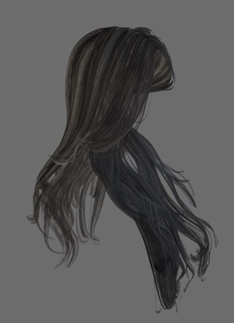 3D long hair 5 hairstyles model https://p.turbosquid.com/ts-thumb/BT/Tn9ji2/q7ATJk8H/22/jpg/1551030272/1920x1080/fit_q87/fce34b565119894084186591706e977ebe69cb1b/22.jpg