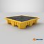 Spill Pallet