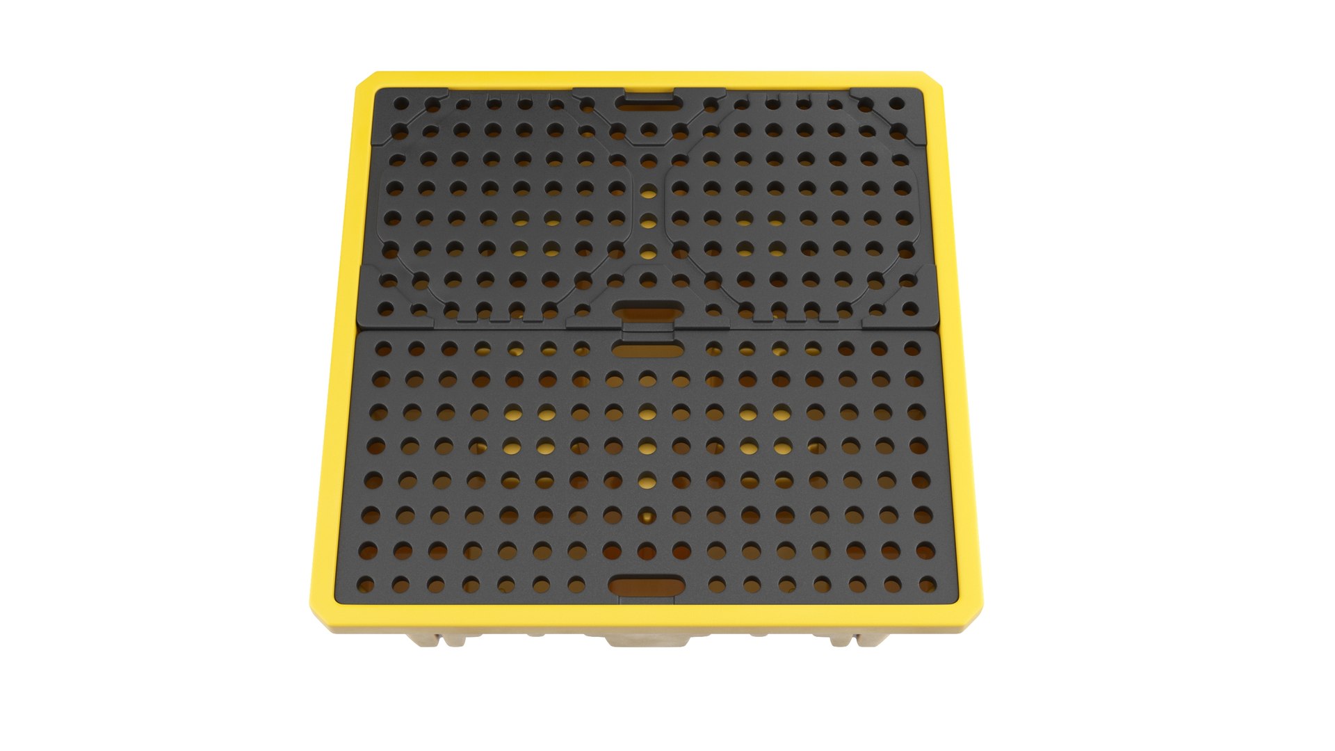 Spill Pallet 3D model https://p.turbosquid.com/ts-thumb/BT/V3welQ/RT/spill_pallet0018/jpg/1711609971/1920x1080/fit_q87/2557ccca3144d9c84abdb2a162a5a9f0da80eb79/spill_pallet0018.jpg