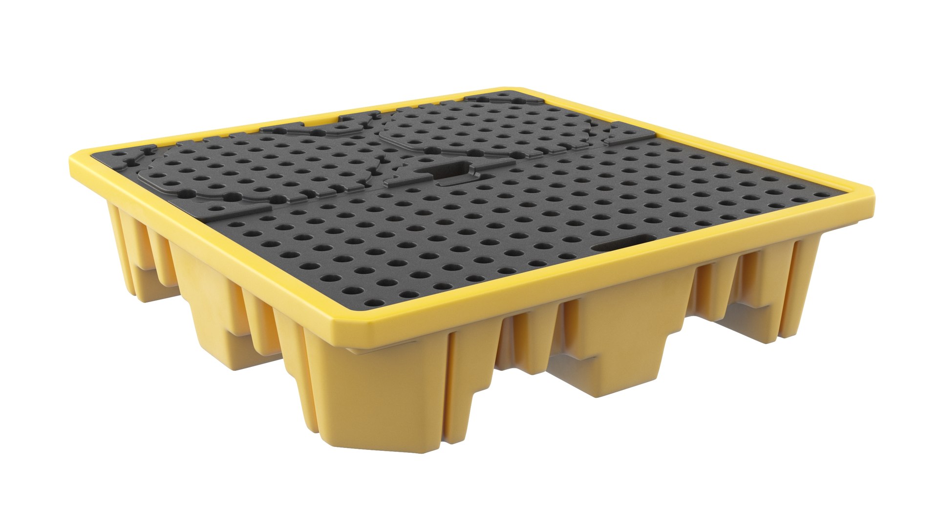 Spill Pallet 3D model https://p.turbosquid.com/ts-thumb/BT/V3welQ/WX/spill_pallet0016/jpg/1711609970/1920x1080/fit_q87/4a33dd3f2589d48af8a706feeeda9c299dbafe22/spill_pallet0016.jpg