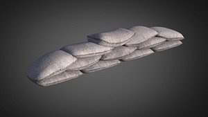 max sand bags
