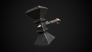 War Hammer