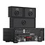 Sistema acústico Pioneer HTB-531-21TB