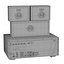 Sistema acústico Pioneer HTB-531-21TB