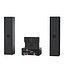 Sistema acústico Pioneer HTB-531-21TB
