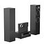 Sistema acústico Pioneer HTB-531-21TB