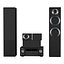 Sistema acústico Pioneer HTB-531-21TB