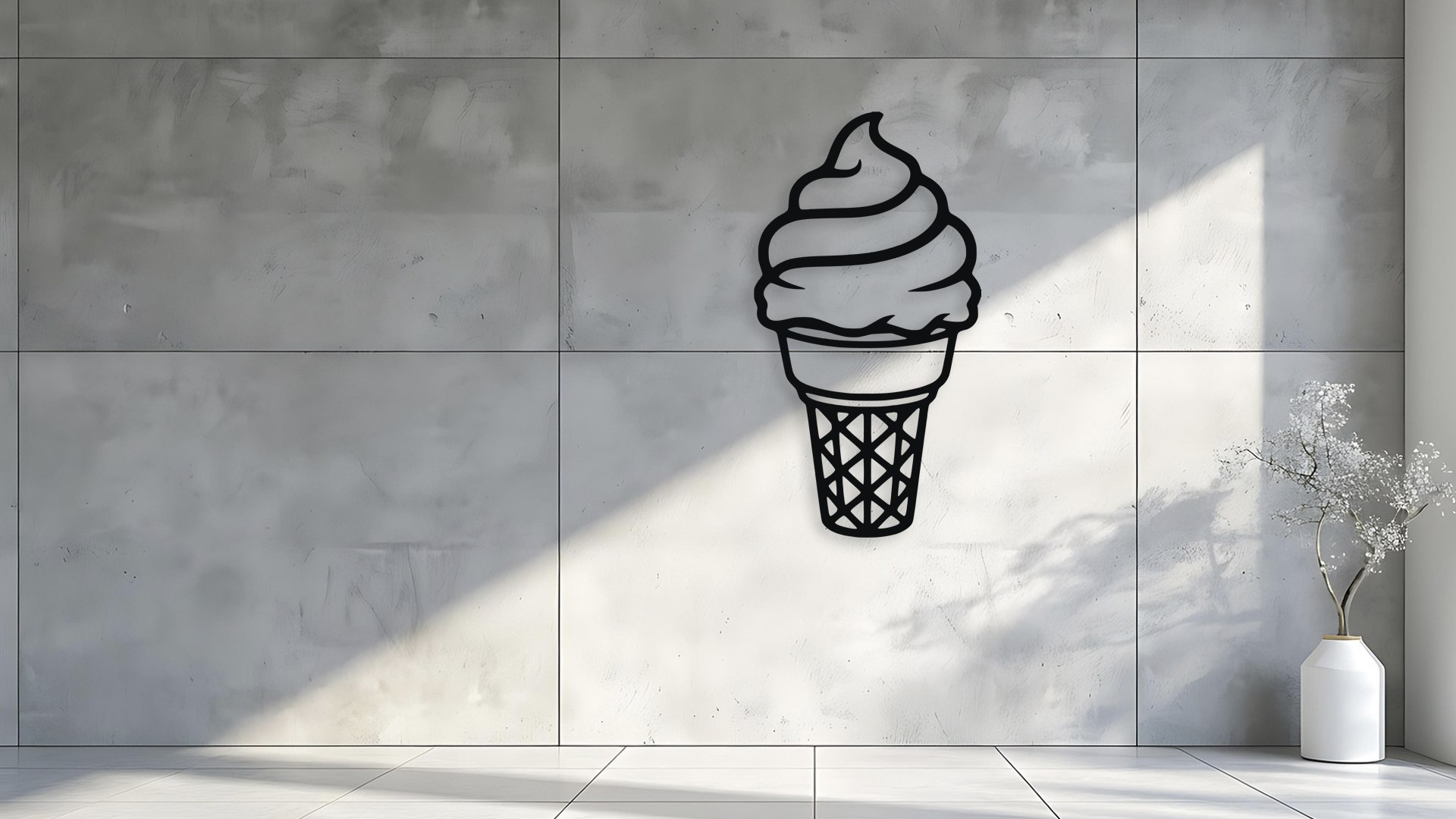 3D Ice Cream Cone Wall Decor Art https://p.turbosquid.com/ts-thumb/BT/aPDjiu/rf/mockup_02/jpg/1759961420/1920x1080/fit_q87/52f3f776824bd0d057be000f6748a60d00be8504/mockup_02.jpg