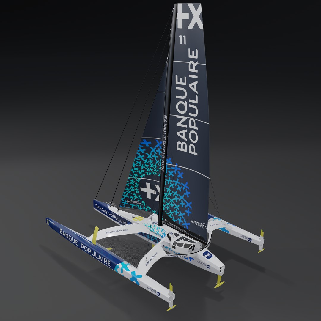 3D Banque Populaire XI 11 ULTIM class trimarans 32 23 3D Model Maxi https://p.turbosquid.com/ts-thumb/BT/aUI6uA/am/banquepopulaireultim_2_20260217_182639/png/1771346039/1920x1080/fit_q87/a29db21187502578045485c10ed604e611c1c8fa/banquepopulaireultim_2_20260217_182639.jpg