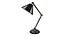 Lámpara de mesa Piper Mini de Luxdeco