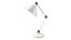 Lámpara de mesa Piper Mini de Luxdeco