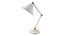 Lámpara de mesa Piper Mini de Luxdeco