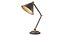 Lámpara de mesa Piper Mini de Luxdeco