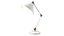Lámpara de mesa Piper Mini de Luxdeco