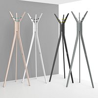 Floor Hanger TRES