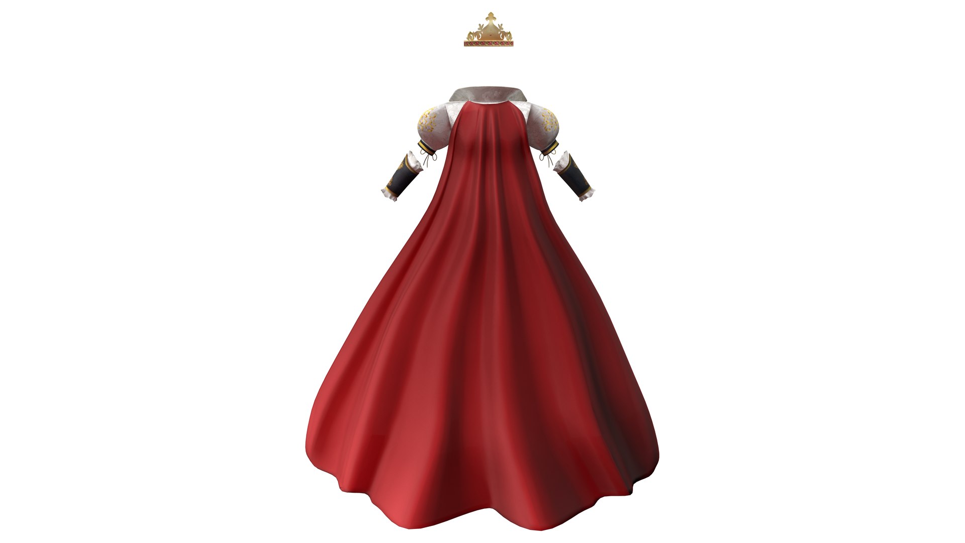 3D model Full Medieval Queen Royal Quin Outfit https://p.turbosquid.com/ts-thumb/BT/ertJj6/Mz/preview4/png/1667121500/1920x1080/fit_q87/399be22f5879550c5e97d0d25ecf49373e75106a/preview4.jpg