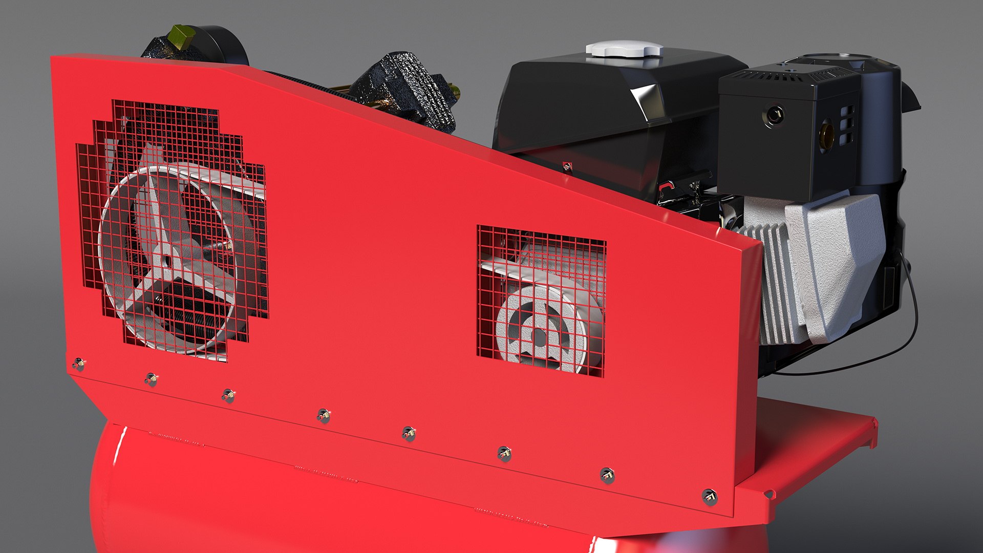 Red Diesel Piston Air Compressor model https://p.turbosquid.com/ts-thumb/BT/i57Lum/DG/reddieselpistonaircompressor3dmodel007/jpg/1698555902/1920x1080/fit_q87/ec5d6d84e2a251ecc2c756bd686c24f510a865cf/reddieselpistonaircompressor3dmodel007.jpg