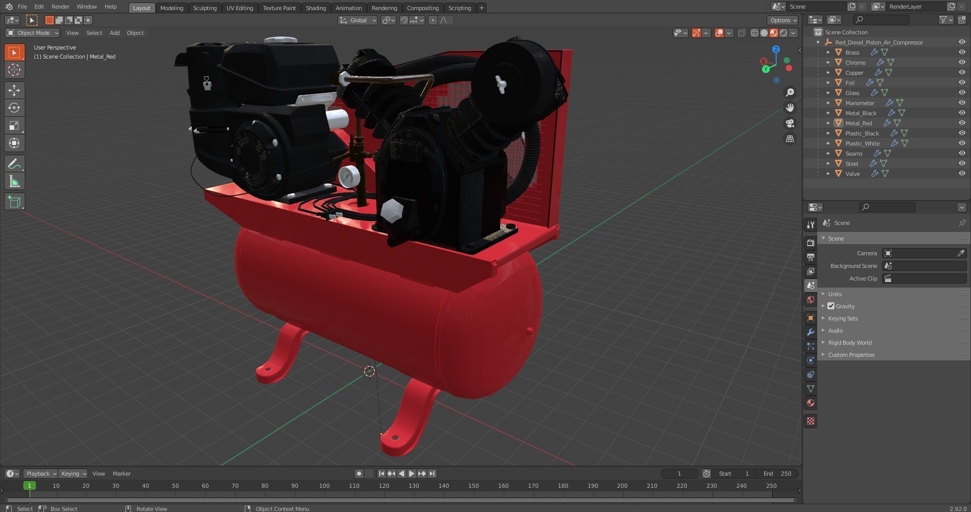 Red Diesel Piston Air Compressor model https://p.turbosquid.com/ts-thumb/BT/i57Lum/Q7/reddieselpistonaircompressor3dmodel022/jpg/1698555962/1920x1080/fit_q87/e924c25e714e93f6eb531b8912020262e9ec808b/reddieselpistonaircompressor3dmodel022.jpg