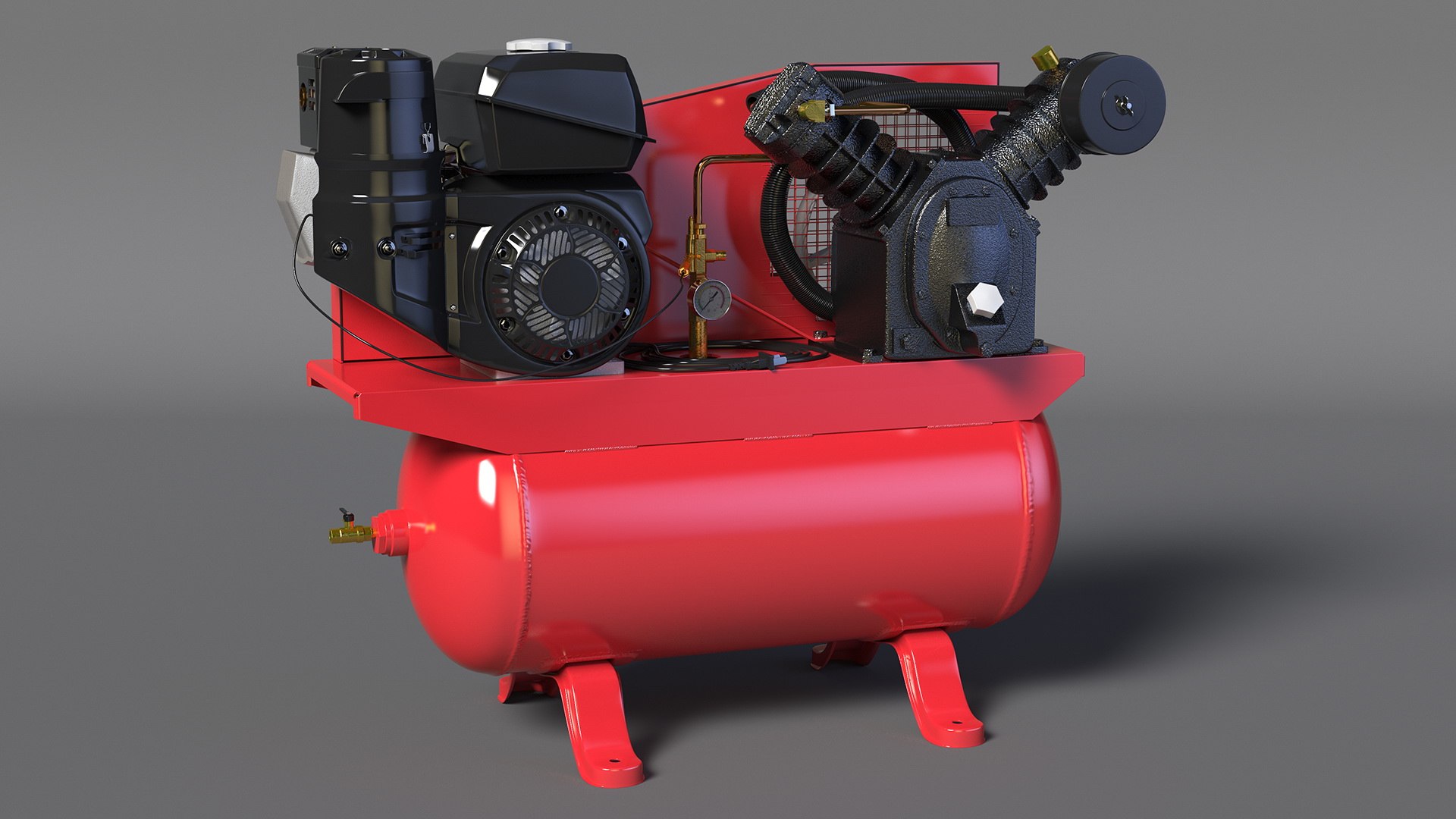 Red Diesel Piston Air Compressor model https://p.turbosquid.com/ts-thumb/BT/i57Lum/lk/reddieselpistonaircompressor3dmodel006/jpg/1698555899/1920x1080/fit_q87/53995ae676ba2938294b246fdcdd86fb106a7283/reddieselpistonaircompressor3dmodel006.jpg