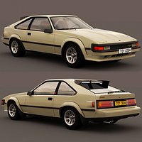 toyota celica 1984