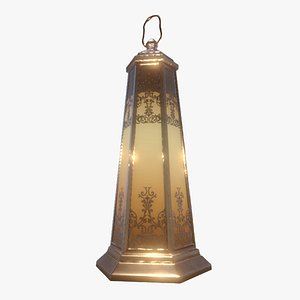 Classic Lantern
