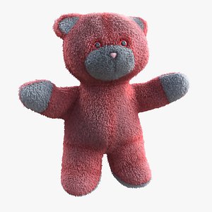 Teddy Bear