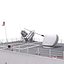 Ticonderoga Classe Cruiser Anzio CG-68 modelo 3D
