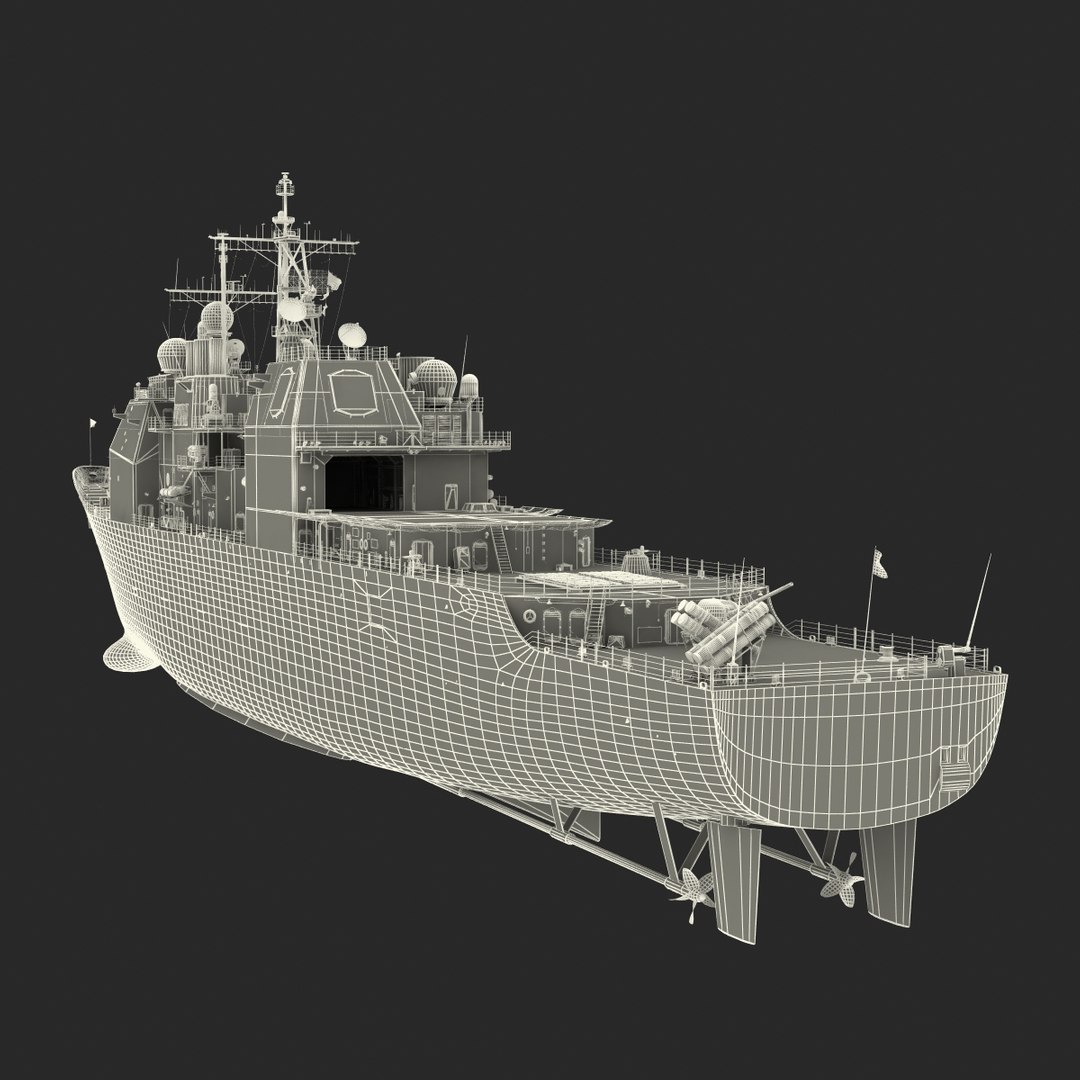 uss ticonderoga class cruiser 3d model https://p.turbosquid.com/ts-thumb/BT/r9jPoO/NjYn3QVa/ticonderogaclasscruiseranziocg683dmodel078/jpg/1460100267/1920x1080/fit_q87/c10cad77d1e605d8502b69c2aeee4695e1f5e495/ticonderogaclasscruiseranziocg683dmodel078.jpg