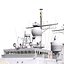 Ticonderoga Classe Cruiser Anzio CG-68 modelo 3D