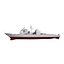 Ticonderoga Classe Cruiser Anzio CG-68 modelo 3D