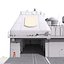 Ticonderoga Classe Cruiser Anzio CG-68 modelo 3D