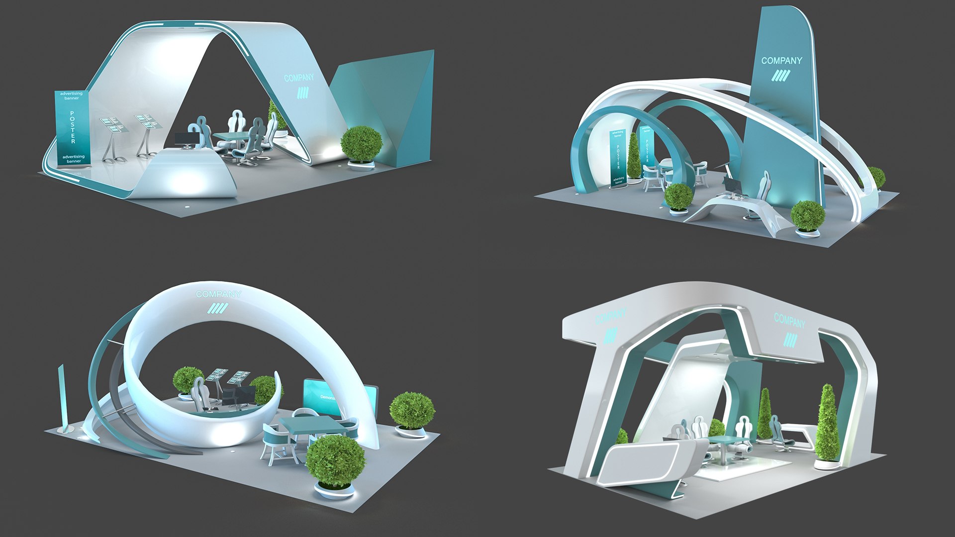 Sci-Fi Futuristic Exhibition Stands 3D model https://p.turbosquid.com/ts-thumb/BT/rFsIqb/8L/2_/jpg/1679948747/1920x1080/fit_q87/08c4bf9898fe1110e618559161b52ef2d4066b05/2_.jpg