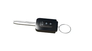 car key