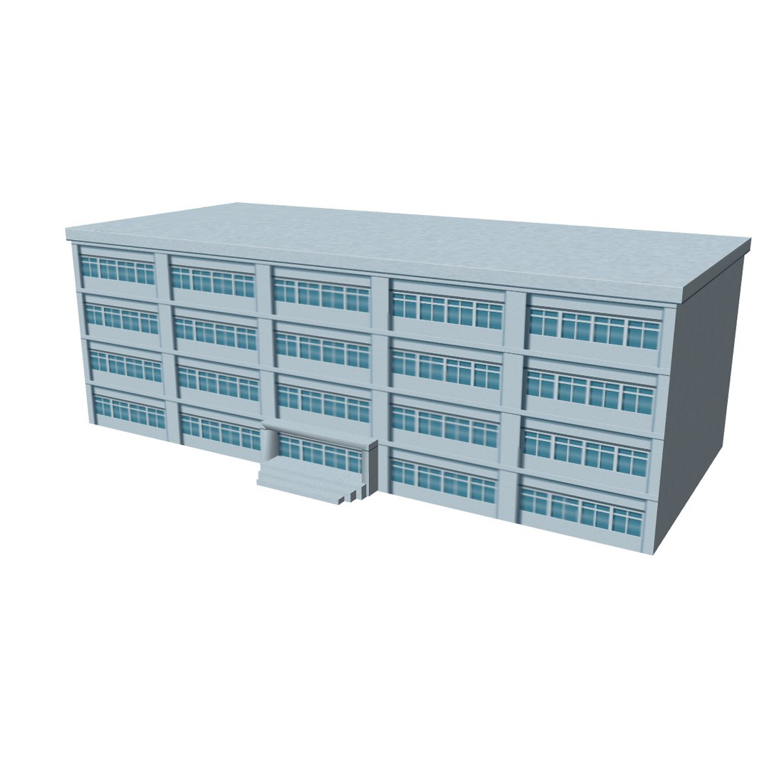 low-polygon school building 3D model https://p.turbosquid.com/ts-thumb/BT/sG5pLb/5NC661QO/image23/jpg/1504777227/1920x1080/fit_q87/35e1655e8d3c714c52161dfec9e59506de75e18b/image23.jpg